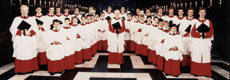 King's College Choir