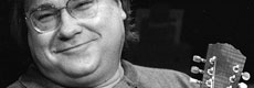 Peter Ostroushko and his Heartland Holiday Ensemble