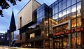 MPR Headquarters