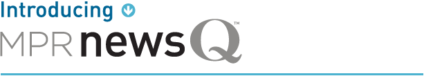 Introducing MPR NewsQ