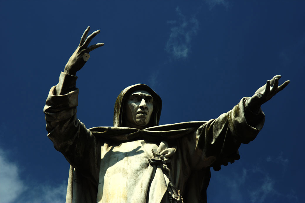 Girolamo Savonarola