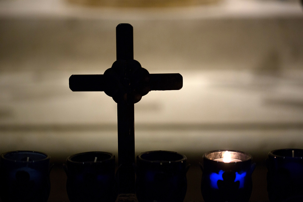 Basilica of St. Mary, Minneapolis