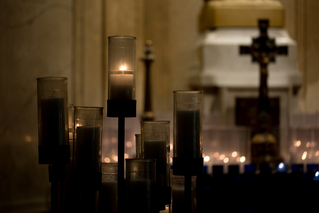 Basilica of St. Mary, Minneapolis