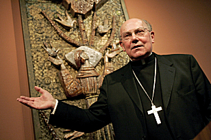 Cardinal William Levada