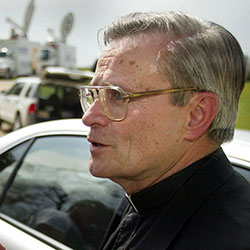 Rev. Dennis Kampa