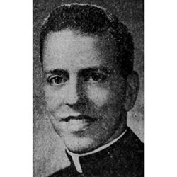 Rev. Robert Kapoun