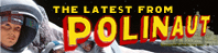 The latest from Polinaut