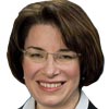 Amy Klobuchar