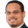 Keith Ellison