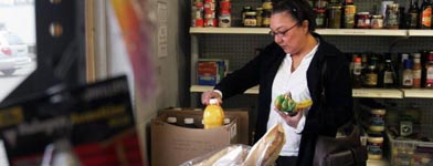 Minnesotans miss 100 million meals a year