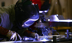 Welding