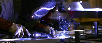 Welding