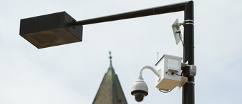 Video surveillance expansion