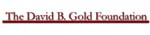The David B. Gold Foundation
