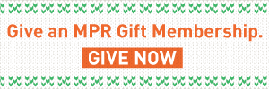 Give an MPR Gift Membership