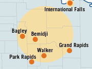 Back to stations map