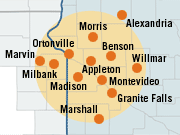 Back to stations map