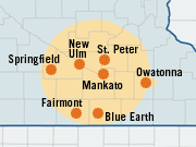 Back to stations map