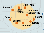 Back to stations map