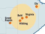 Back to stations map