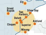 Back to stations map