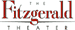 The Fitzgerald Theater