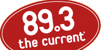 The Current logo