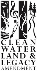 This activity is made possible in part by the Minnesota Legacy Amendment's Arts & Cultural Heritage Fund