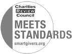 Charities Reivew Council