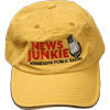 Minnesota Public Radio: MPR News Junkie Hat