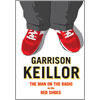 The Man on the Radio in the Red Shoes