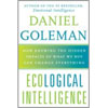 Ecological Intelligence