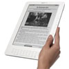 Kindle DX: Amazon's 9.7" Wireless Reading Device