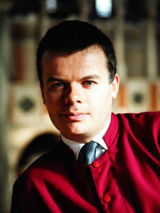 Martin Baker