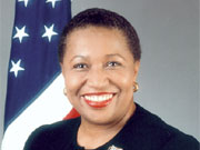 Carol Moseley Braun