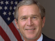 George W. Bush