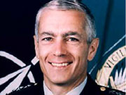 Wesley Clark