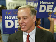 Howard Dean