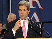 John Kerry