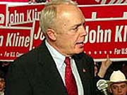 John Kline