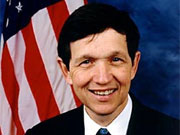 Dennis Kucinich