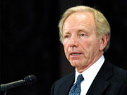 Joe Lieberman