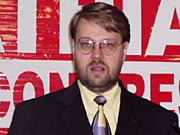 Dan Mathias