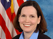 Betty McCollum