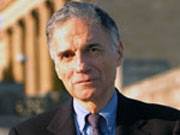 Ralph Nader