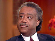 Al Sharpton